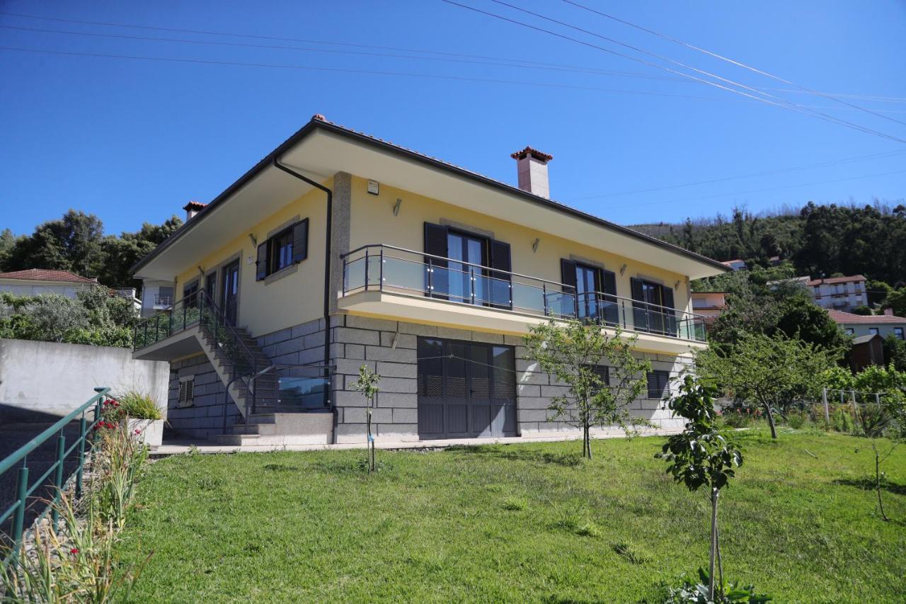 Bellavista Alojamento Arouca Exterior photo