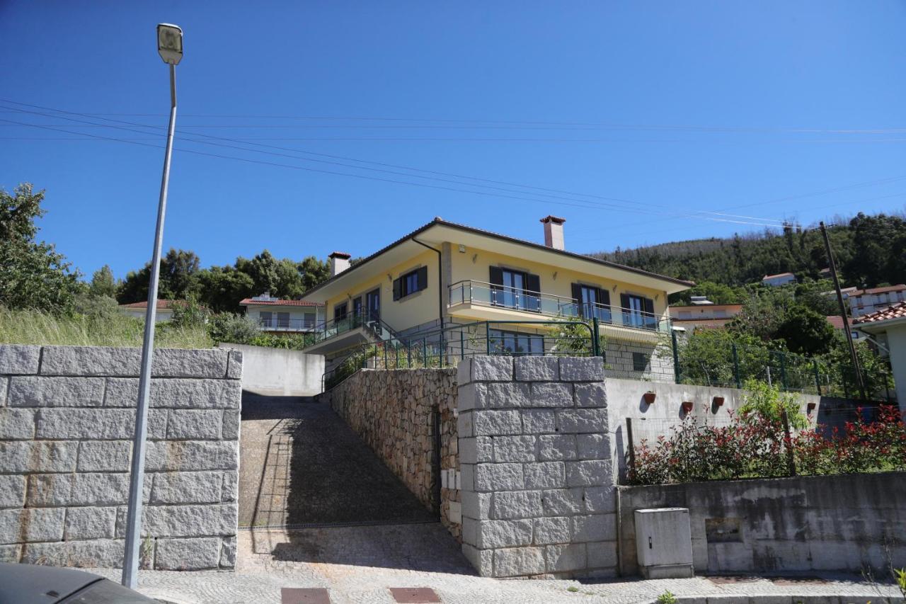 Bellavista Alojamento Arouca Exterior photo