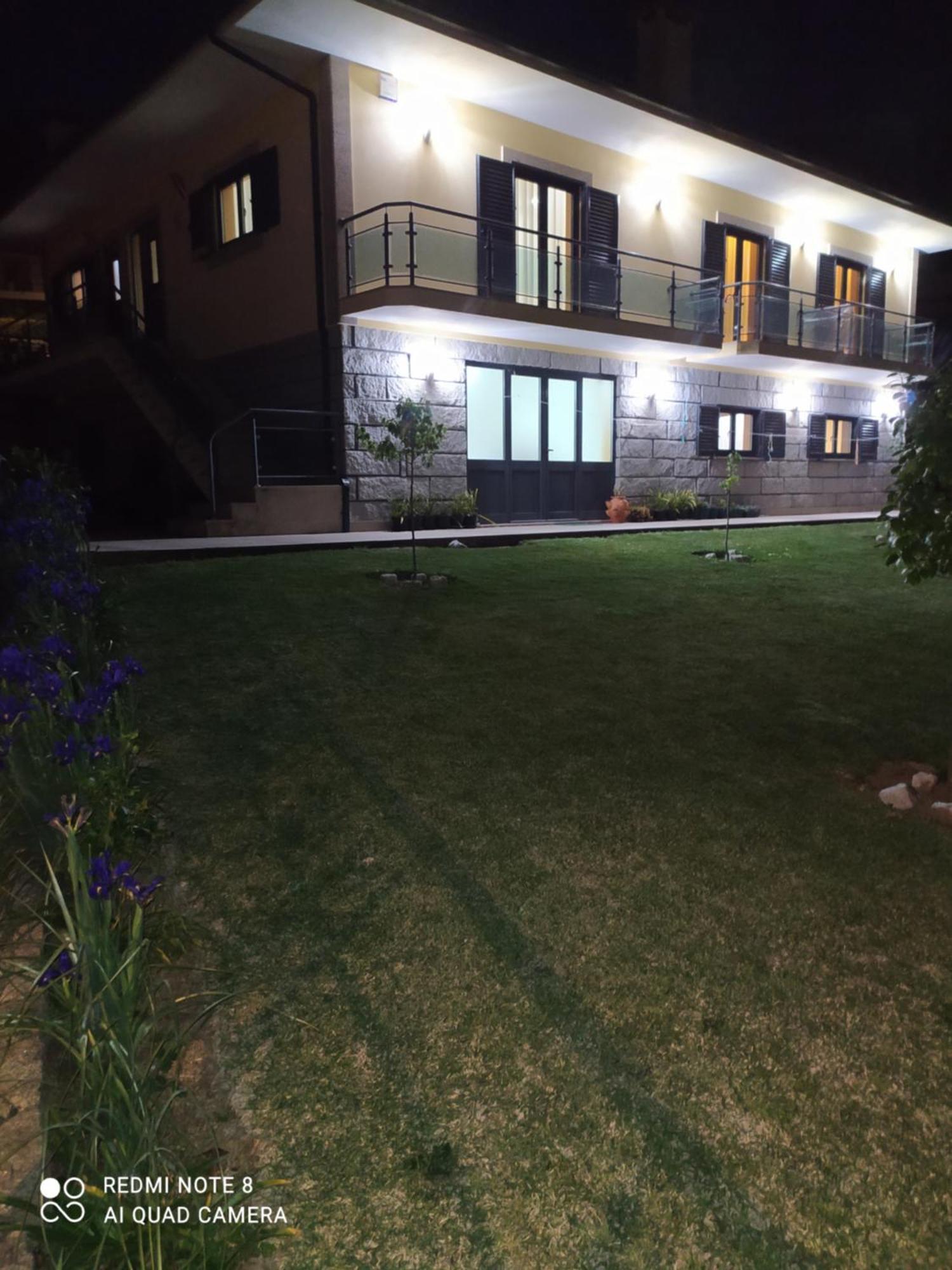 Bellavista Alojamento Arouca Exterior photo